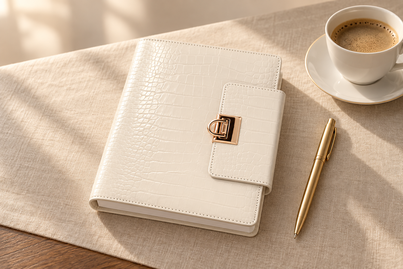 What Is EGOSUNNY? A Planner Brand for Modern Women